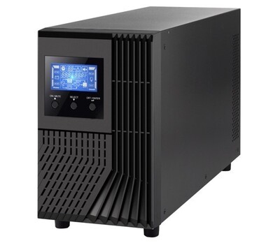 무정전전원장치 (1kVA Tower)