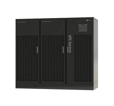 무정전전원장치 (10kVA~500kVA)