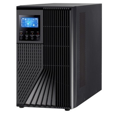 무정전전원장치 (6kVA Tower)