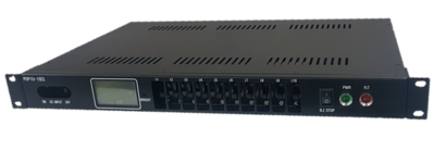 직류분전반 Digital PDP 10CH