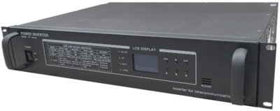 소용량 통신용 인버터 (1~5kVA)